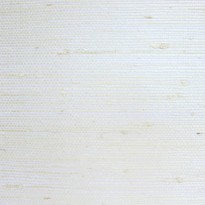 product image of Grasscloth Natural Texture Wallpaper in Cream/Off-White 536