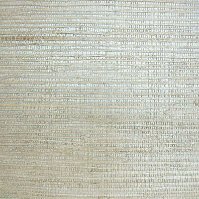 product image of Grasscloth Natural Texture Wallpaper in Cream/Beige/Taupe 536