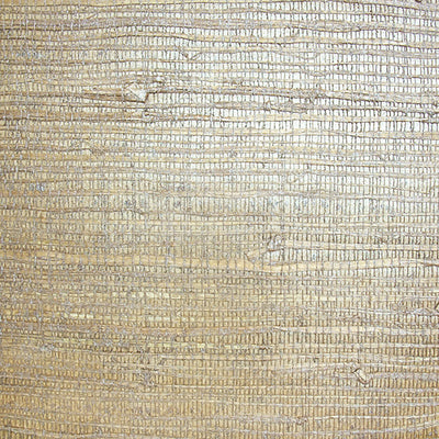 product image of Grasscloth Natural Texture Wallpaper in Brown/Taupe 560