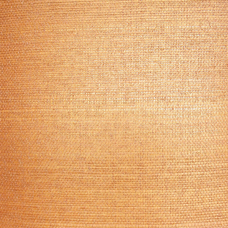 media image for Grasscloth Natural Texture Wallpaper in Burgundy/Red/Orange 276