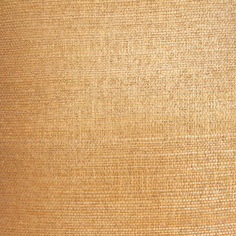 media image for Grasscloth Natural Texture Wallpaper in Brown/Orange/Rust 279