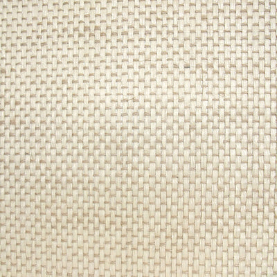 product image of Grasscloth Natural Texture Wallpaper in Beige/Yellow/Gold 53