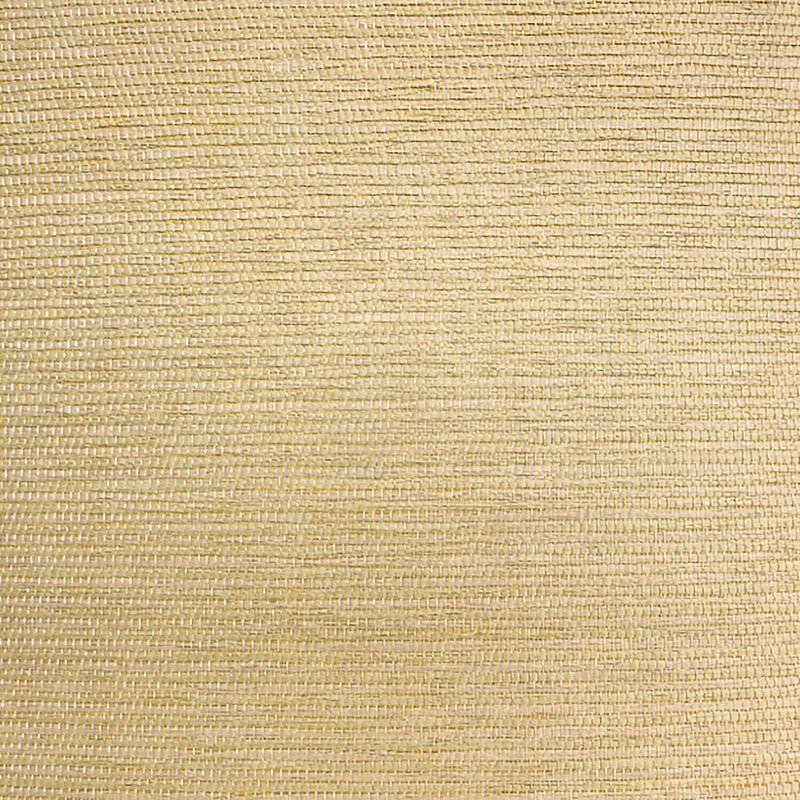 media image for Grasscloth Natural Texture Wallpaper in Orange/Yellow/Gold 266