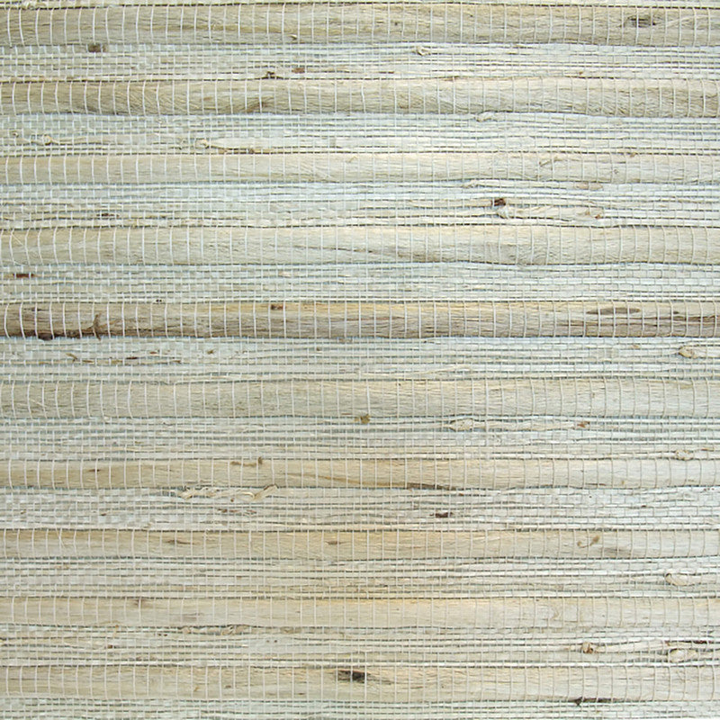 media image for Grasscloth Natural Texture Wallpaper in Cream/Beige/Off-White 213