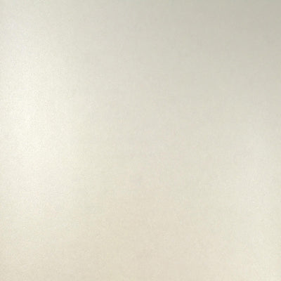 product image of Plain Metallic Wallpaper in Cream 591