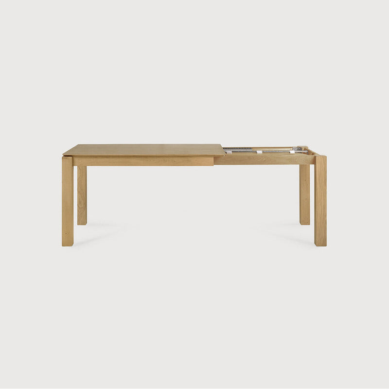 media image for Slice Extendable Dining Table 4 253