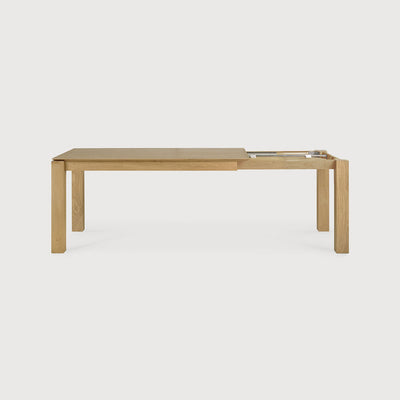 product image for Slice Extendable Dining Table 9 20