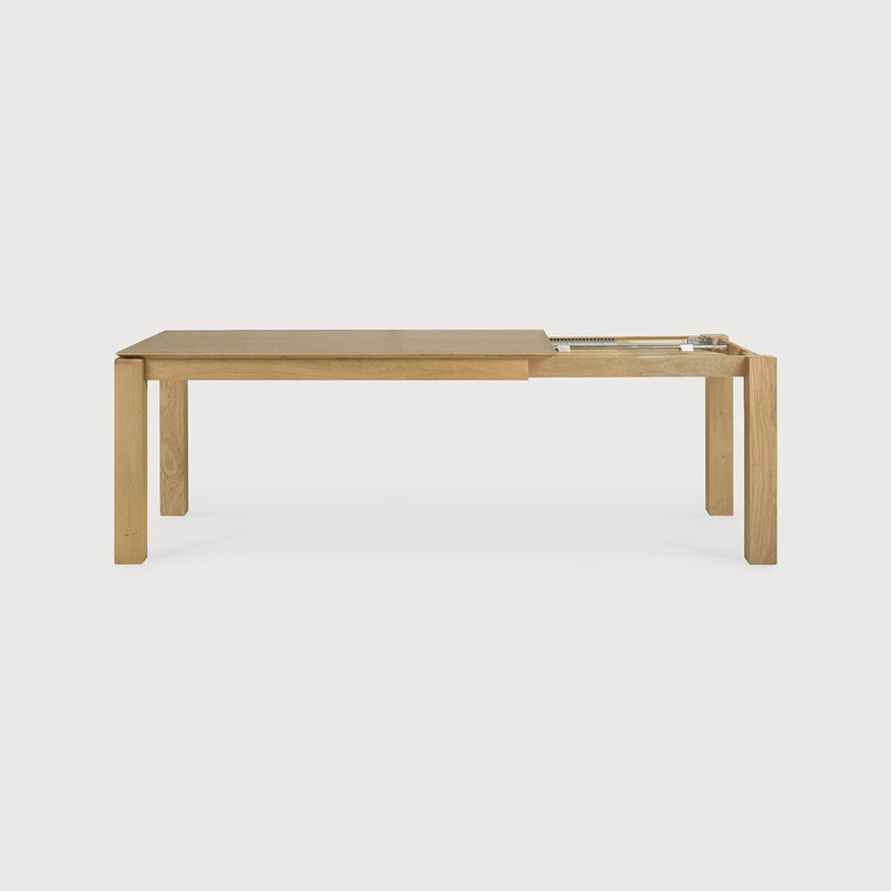 media image for Slice Extendable Dining Table 9 233