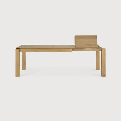 product image for Slice Extendable Dining Table 8 68
