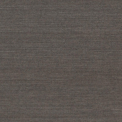 product image of Grasscloth Woven Basket Texture Wallpaper in Warm Brown/Silver 563