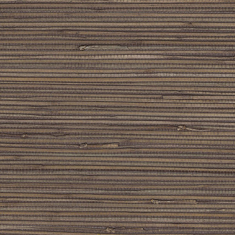 media image for Grasscloth Wild Woven Natural Texture Wallpaper in Golden/Brown 218