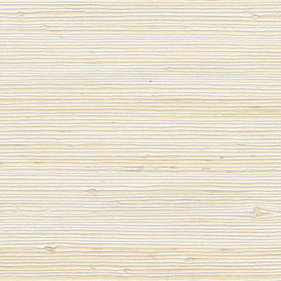 product image of Grasscloth Natural Texture Wallpaper in Cream 57