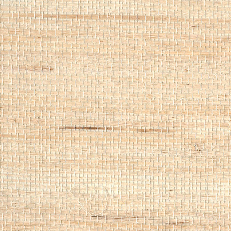 media image for Grasscloth Close-Knit Texture Wallpaper in Camel 263