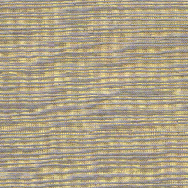 media image for Sample Grasscloth Open Weave Woven Wallpaper in Golden 297