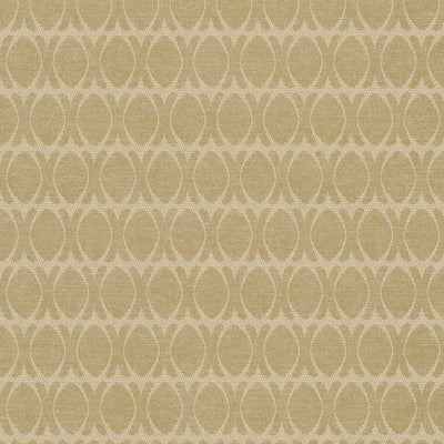 product image of Geo Print Contrast Wallpaper in Gold 597