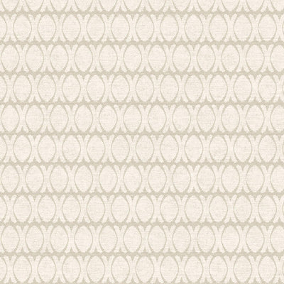 product image of Geo Print Contrast Wallpaper in Beige 564