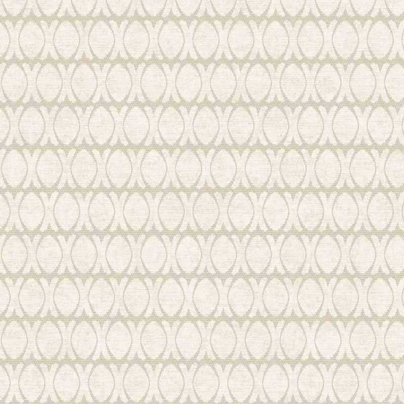 media image for Geo Print Contrast Wallpaper in Beige 28