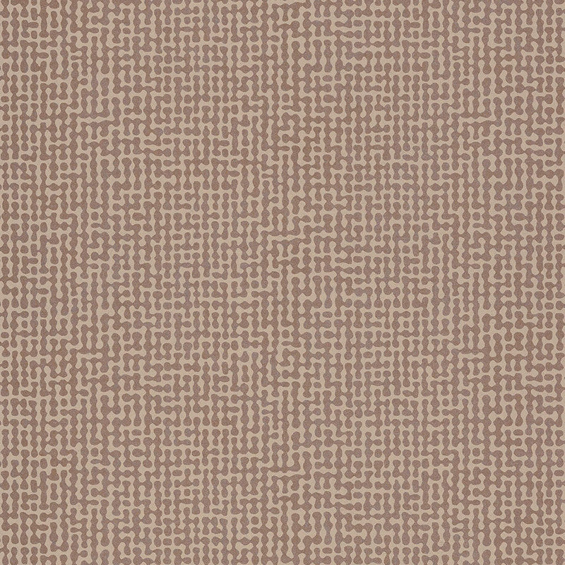 media image for Spotted Glitzy Monochrome Wallpaper in Copper 235