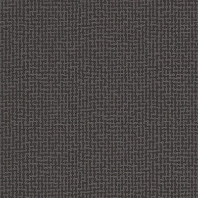 product image of Spotted Glitzy Monochrome Wallpaper in Dark Brown 559