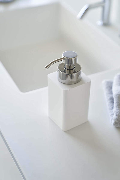 product image for tower foaming soap dispenser by yamazaki yama 5207 6 5