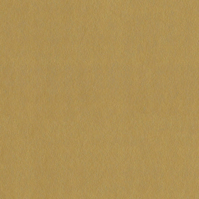 product image of Plain Textural Wallpaper in Gold 511