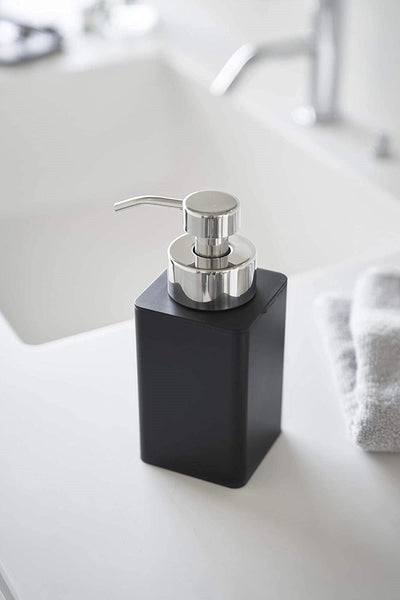 product image for tower foaming soap dispenser by yamazaki yama 5207 12 8
