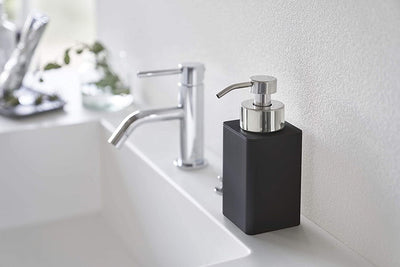 product image for tower foaming soap dispenser by yamazaki yama 5207 13 49