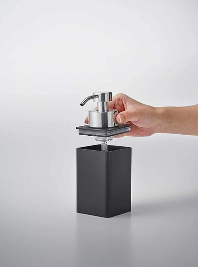 product image for tower foaming soap dispenser by yamazaki yama 5207 15 13