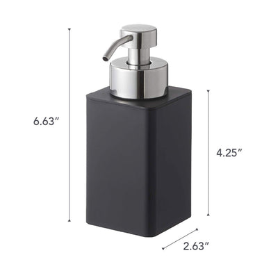 product image for tower foaming soap dispenser by yamazaki yama 5207 4 14