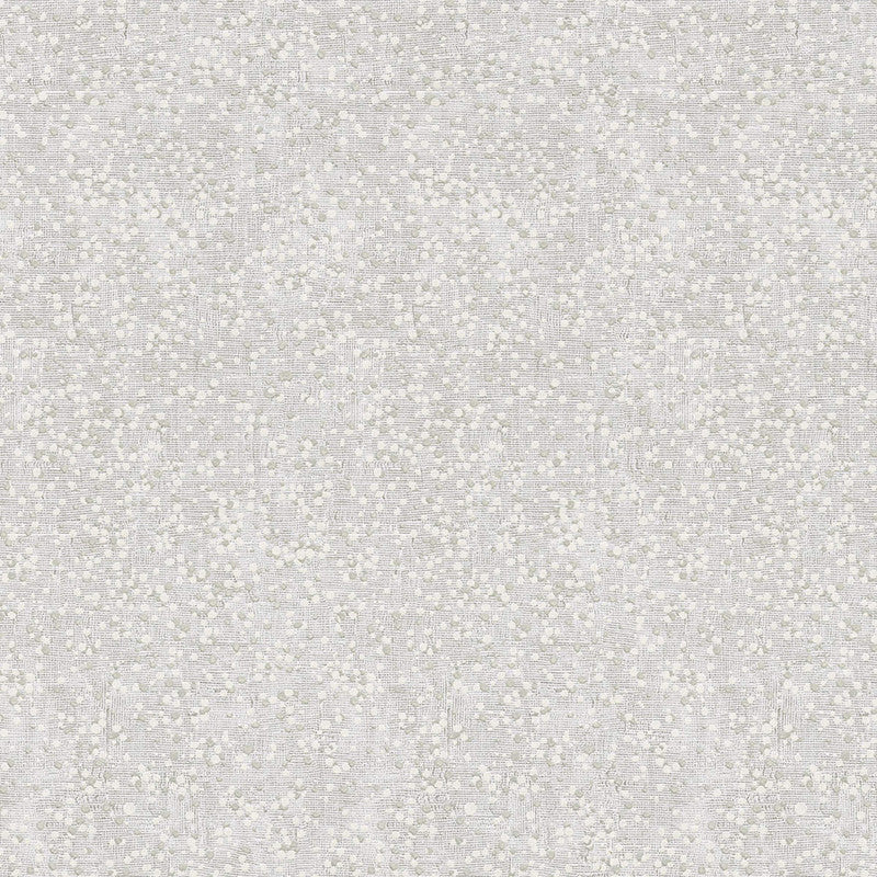 media image for Sequin Ditsy Dots Wallpaper in Buttercream 282