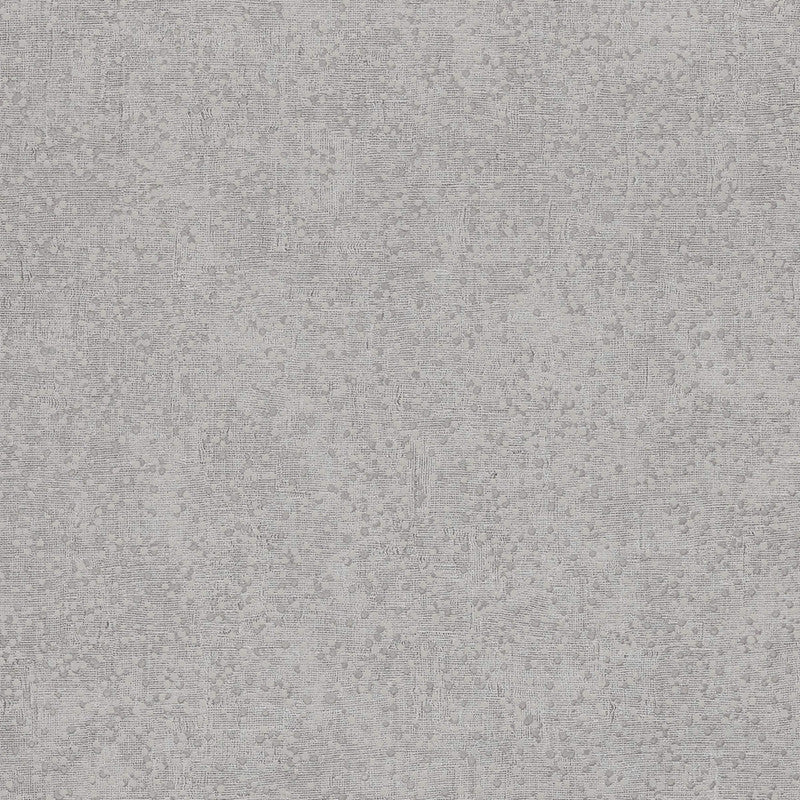 media image for Sequin Ditsy Dots Wallpaper in Taupe/Silver 226