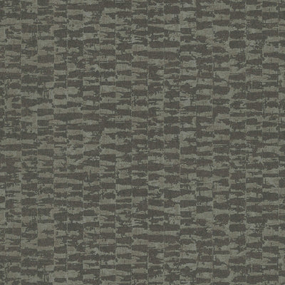 product image of Geometric Abstract Block Wallpaper in Olive Green 521