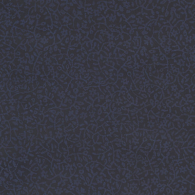 product image of Dots Tiny Textural Ditsy Wallpaper in Navy 544