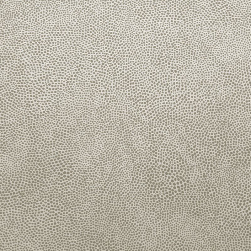 media image for Mako Wallpaper in taupe gray from the Komodo Collection by Osborne & Little 277