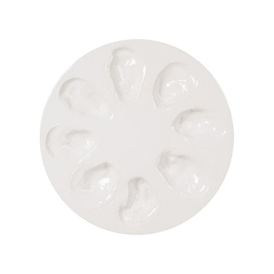 product image of oyster serving plate 1 51