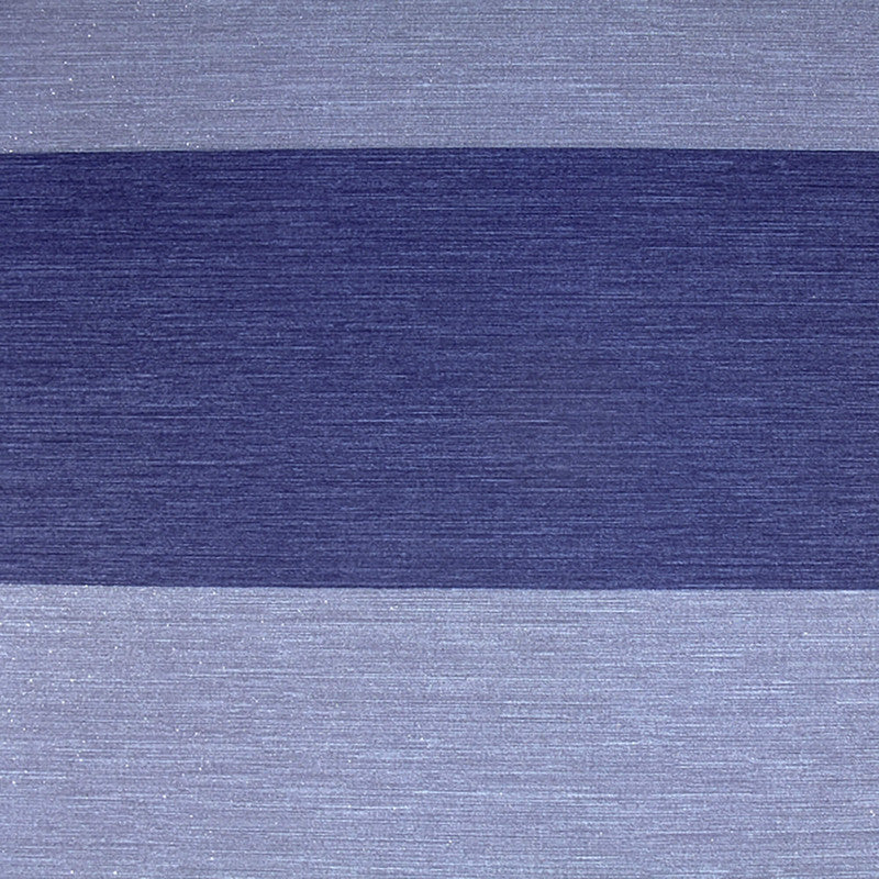 media image for Stripe Large-Scale Classic Wallpaper in Lavender/Indigo 232