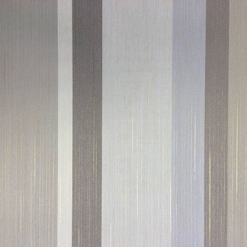 media image for Sample Stripe Varied Wallpaper in Neutral 285