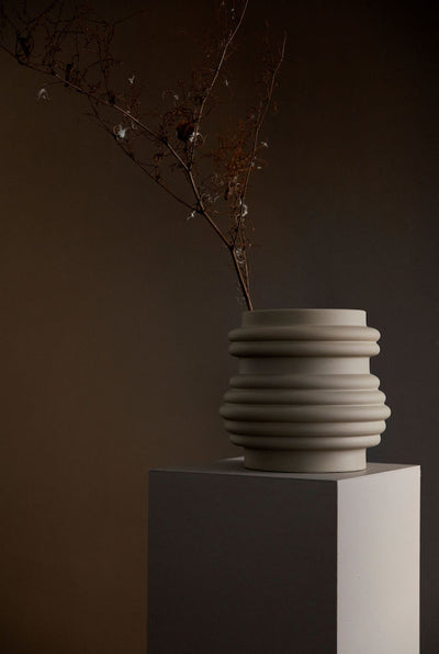 product image for mila vase collection 6 92