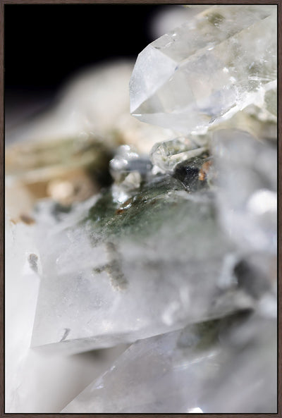 product image of Cluster of Crystals VII by Leftbank Art 580