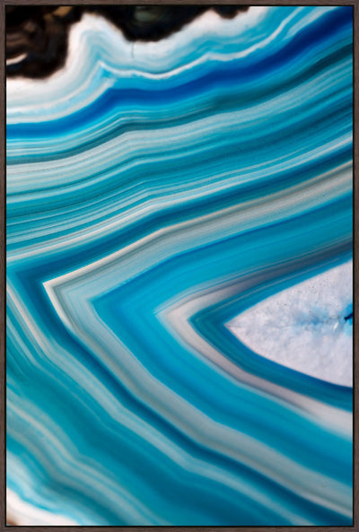 product image of A Spectrum of Blue by Leftbank Art 53