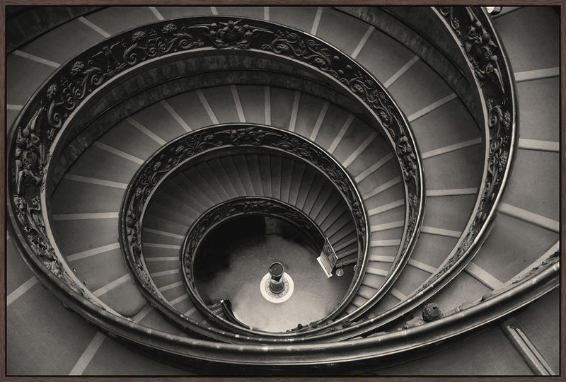 media image for Vatican Staircase by Leftbank Art 233