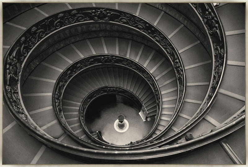 media image for Vatican Staircase by Leftbank Art 214