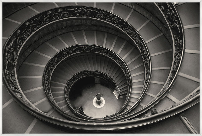 media image for Vatican Staircase by Leftbank Art 296