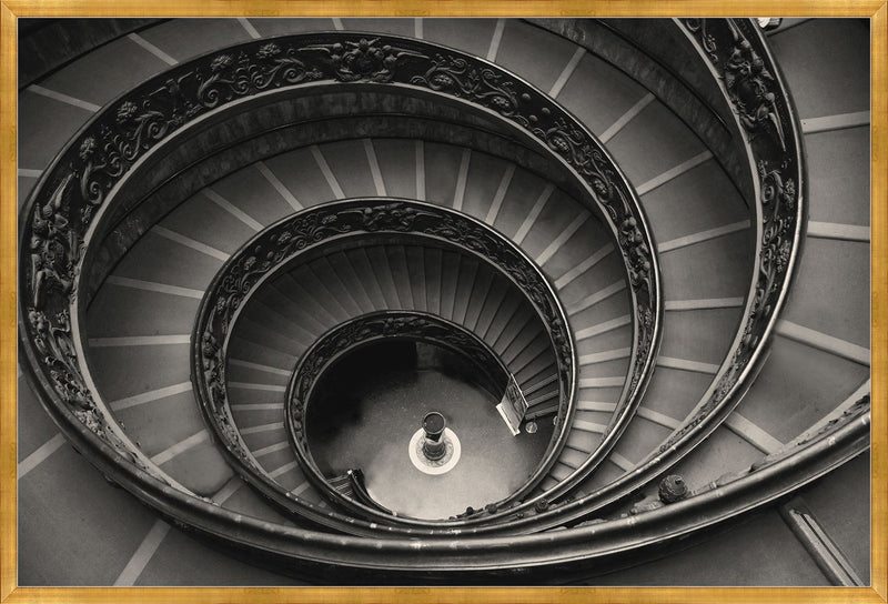 media image for Vatican Staircase by Leftbank Art 26