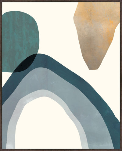 product image for Cave Discovery II by Leftbank Art 70