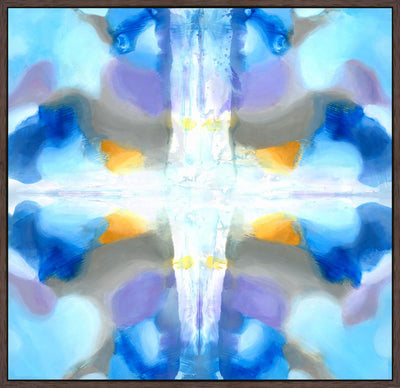 product image of Kaleidoscopic II by Leftbank Art 510