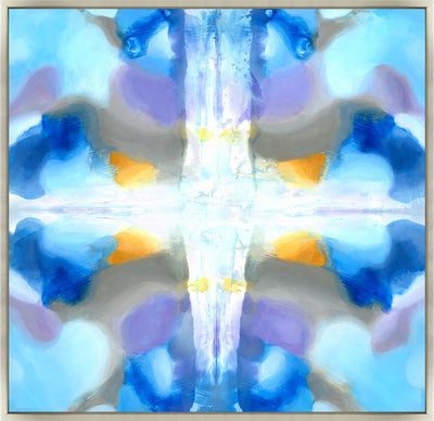 product image for Kaleidoscopic II by Leftbank Art 34