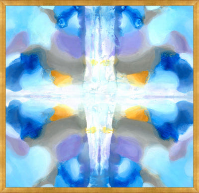 product image for Kaleidoscopic II by Leftbank Art 62