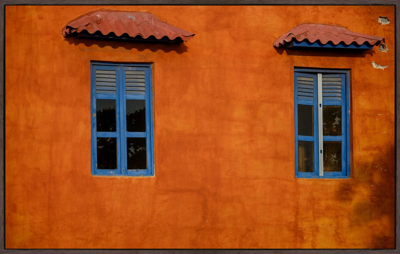 media image for Cartagena Window III by Leftbank Art 24