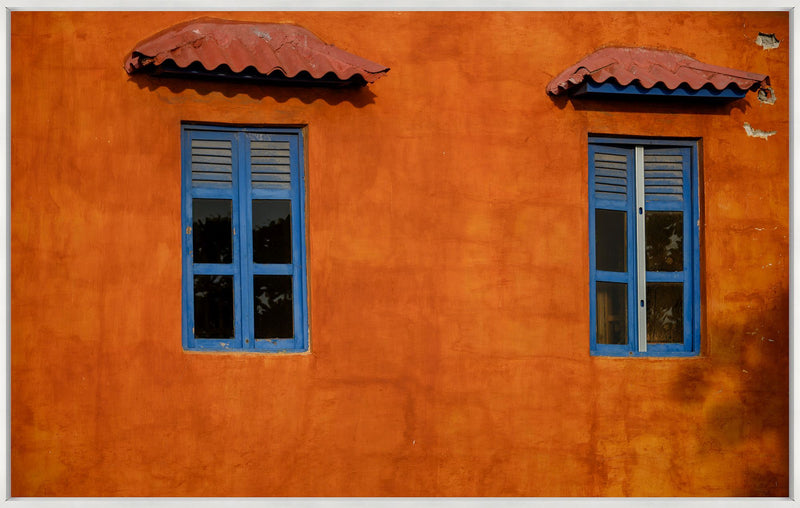media image for Cartagena Window III by Leftbank Art 243